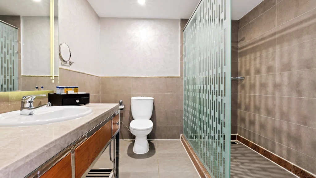 الفندق ألف ليلة وليلة - الغردقة